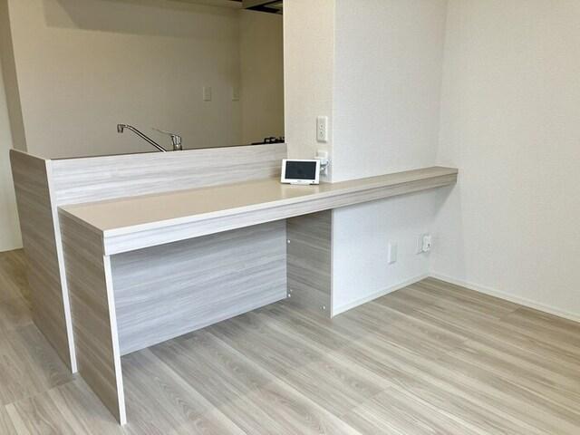 フォレストウッド　B棟（101） 部屋画像