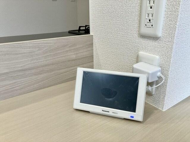 フォレストウッド　B棟（101） 部屋画像