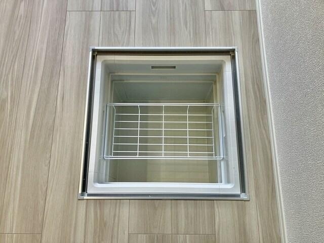 フォレストウッド　B棟（101） 部屋画像