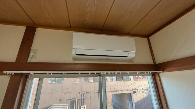 第１パセイニアハイツ（105） 設備