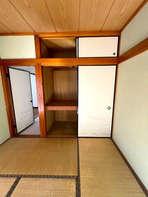 第１パセイニアハイツ（105） 収納
