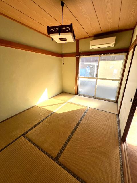 第１パセイニアハイツ（105） その他部屋・スペース