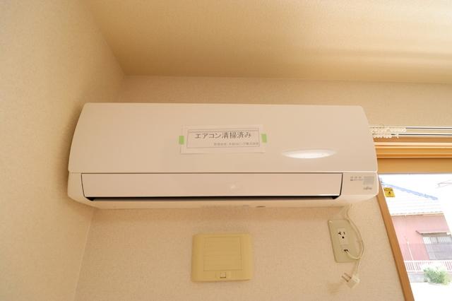 サンラルゴ　Ⅱ（101） 部屋画像