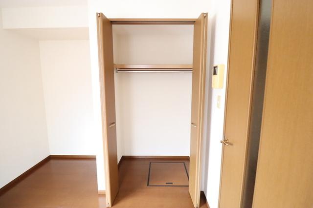 サザンクロス（101） 部屋画像