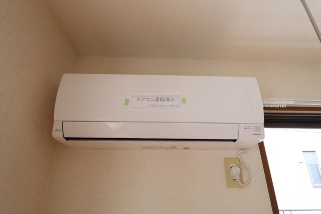 サザンクロス（101） 部屋画像