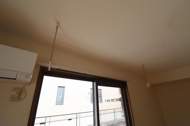 サザンクロス（101） 部屋画像
