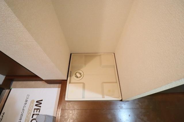 サザンクロス（101） 部屋画像