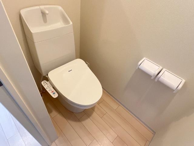 リョウエン 部屋画像