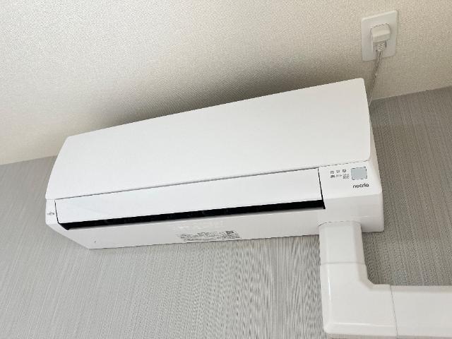 リョウエン 部屋画像