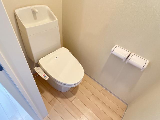 リョウエン 部屋画像