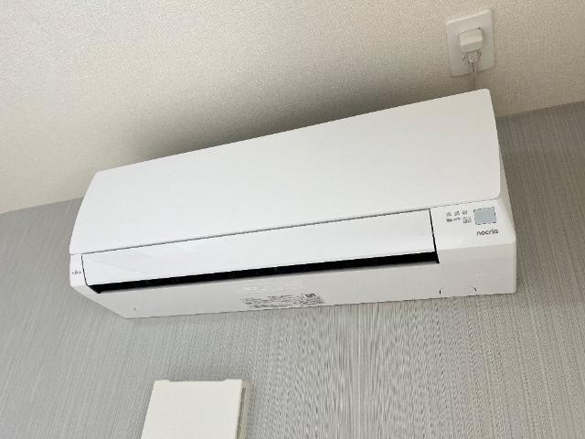 リョウエン 部屋画像