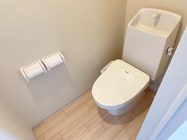リョウエン 部屋画像