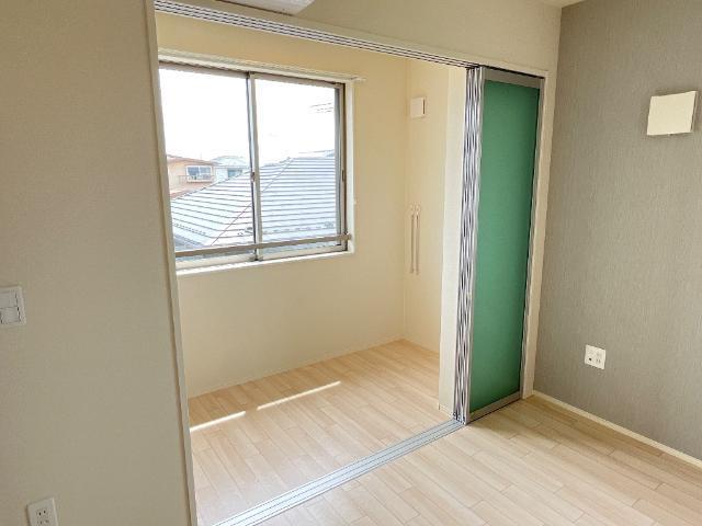 リョウエン 部屋画像