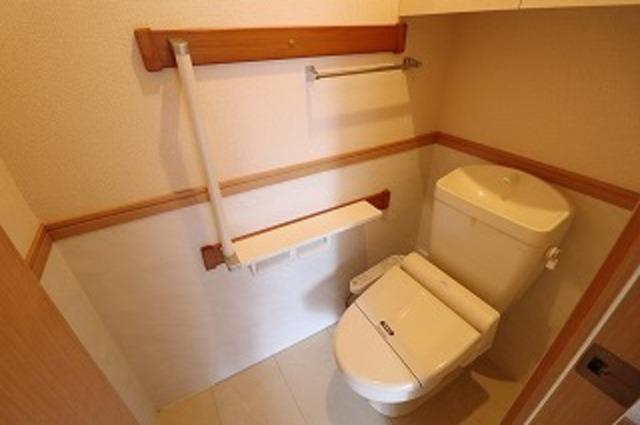 Ｃｉｅｌ（シエル）　M（M） 部屋画像