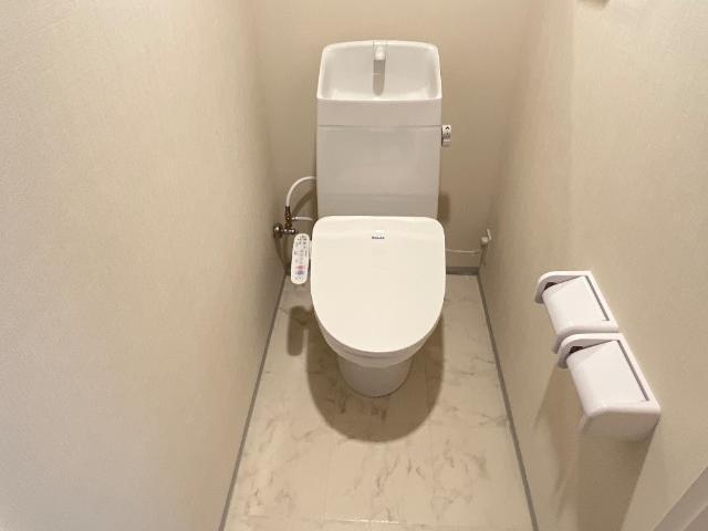 コンフォール 部屋画像