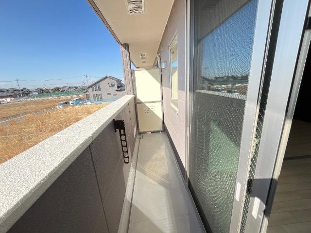 コンフォール 部屋画像
