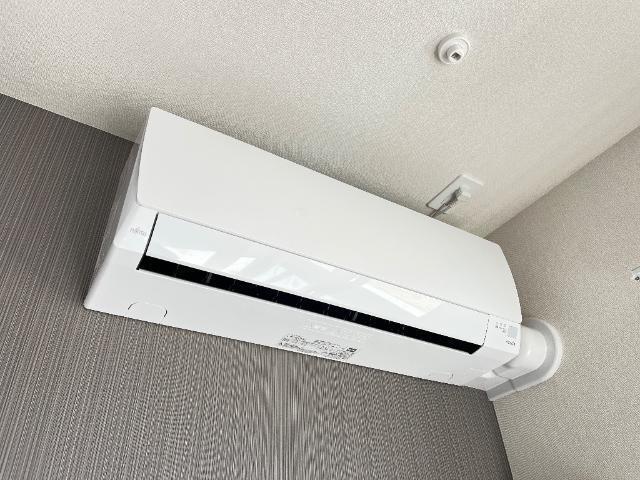 コンフォール 部屋画像