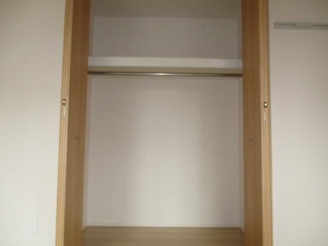 シルク　レジデンス（105） 部屋画像
