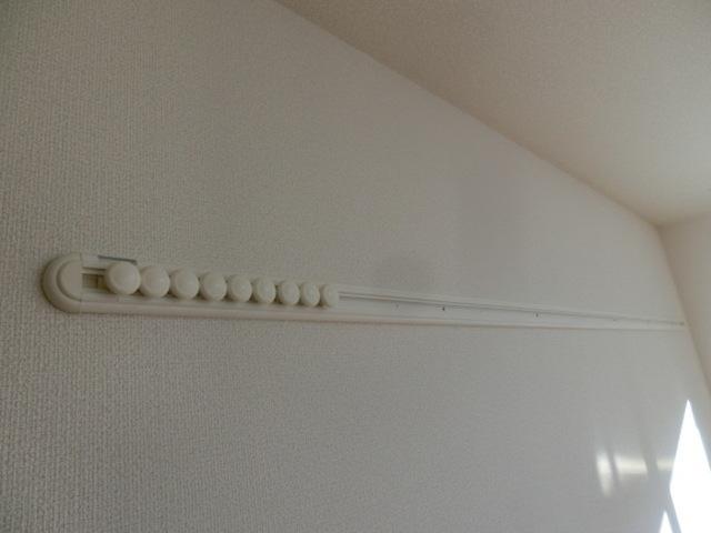 パセオおゆみ野（110） 部屋画像