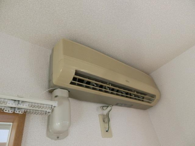 パセオおゆみ野（110） 部屋画像