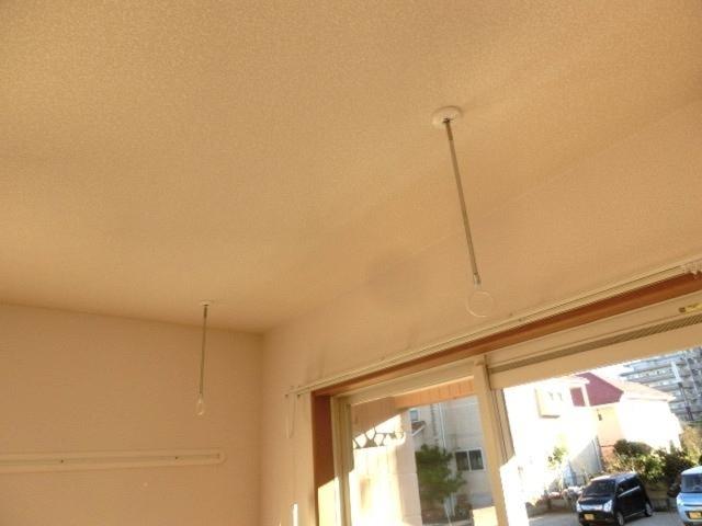 パセオおゆみ野（110） 部屋画像