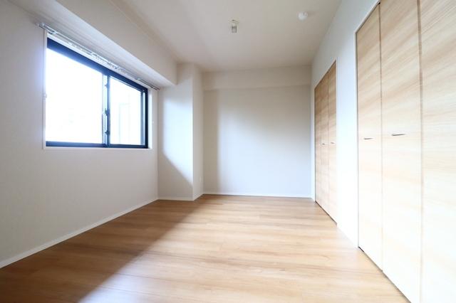 Grand　Vert (グランヴェール)（207） 部屋画像
