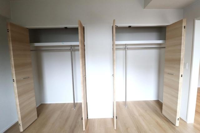 Grand　Vert (グランヴェール)（207） 部屋画像
