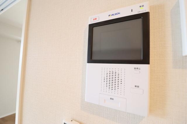 Grand　Vert (グランヴェール)（207） 部屋画像