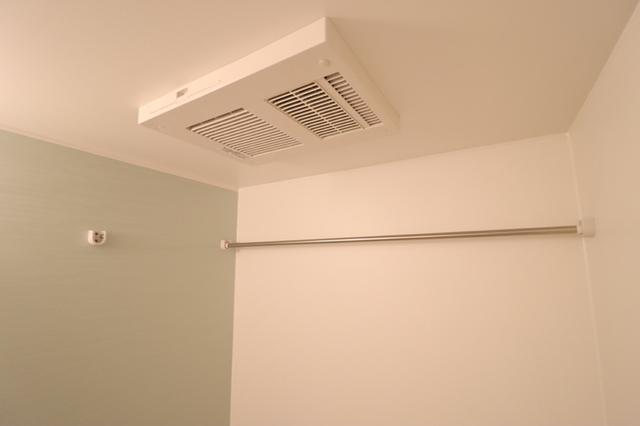 Grand　Vert (グランヴェール)（207） 部屋画像