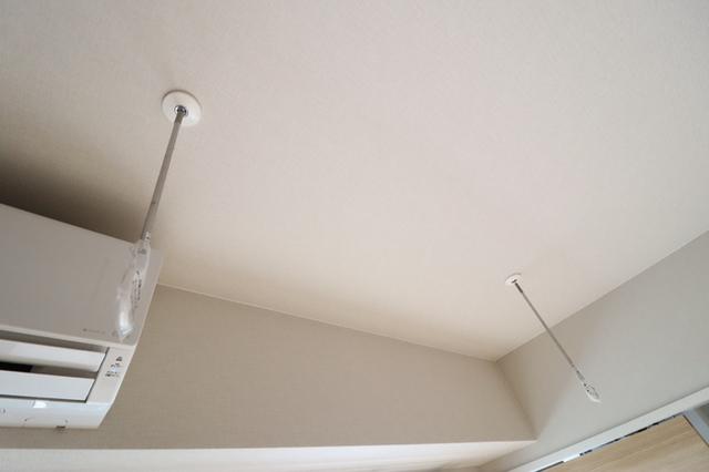 Grand　Vert (グランヴェール)（207） 部屋画像