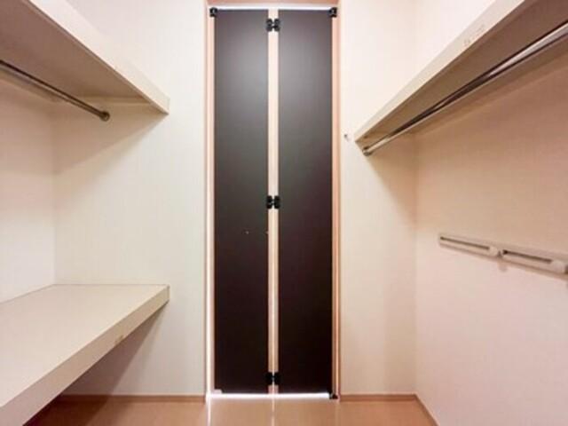 ガーデンハイツ・モッコク（102） 部屋画像