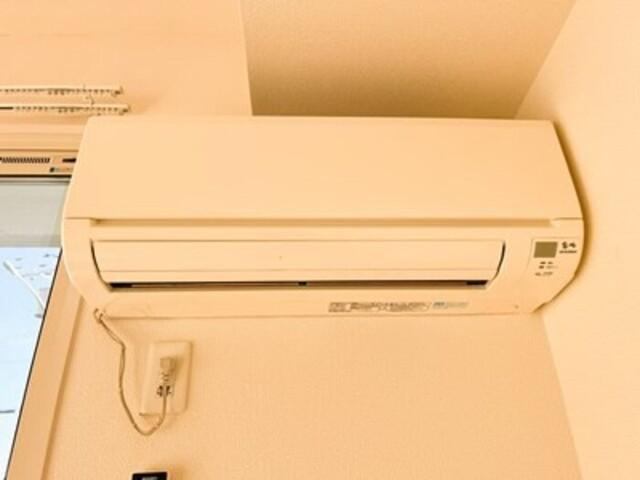 ガーデンハイツ・モッコク（102） 部屋画像