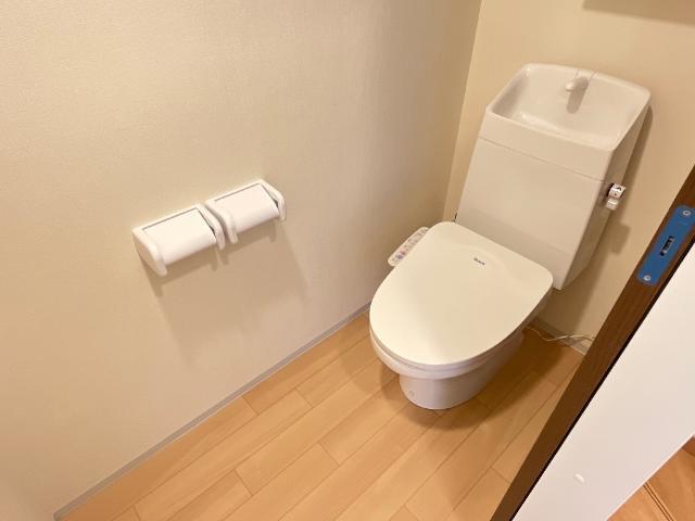 ソランジュ 部屋画像