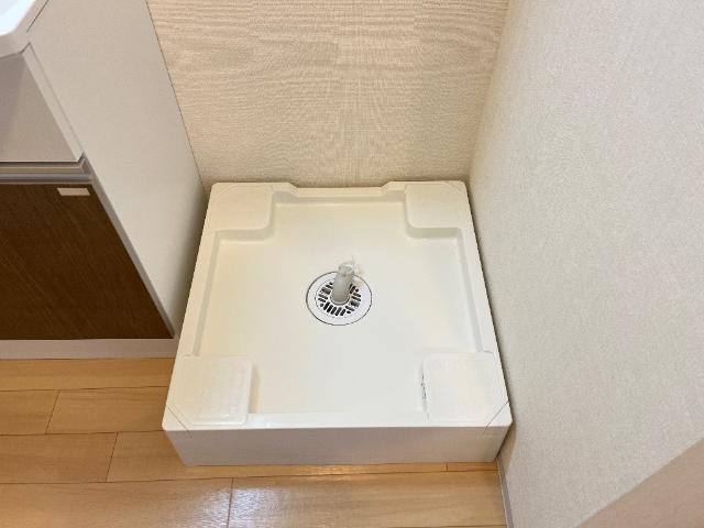 ソランジュ 部屋画像