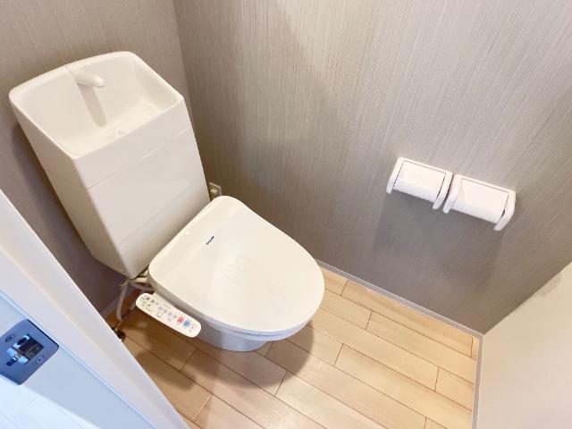 レナレジデンス 部屋画像
