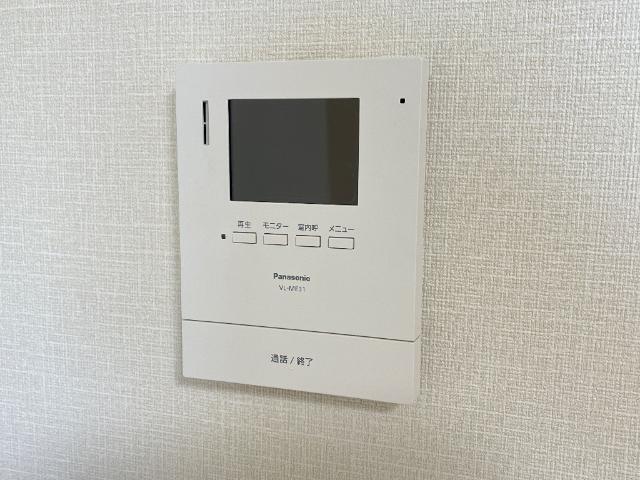 レナレジデンス 部屋画像