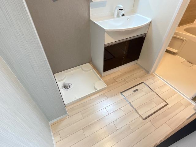 レナレジデンス 部屋画像