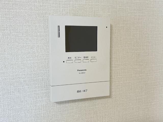 レナレジデンス 部屋画像
