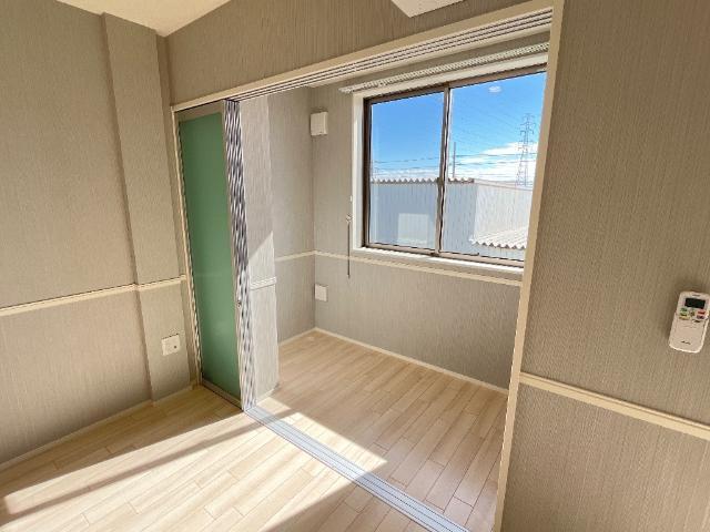 レナレジデンス 部屋画像