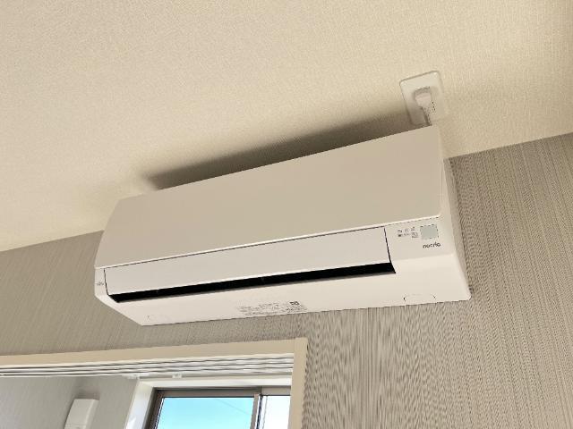 レナレジデンス 部屋画像
