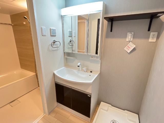 レナレジデンス 部屋画像