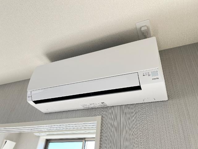 レナレジデンス 部屋画像