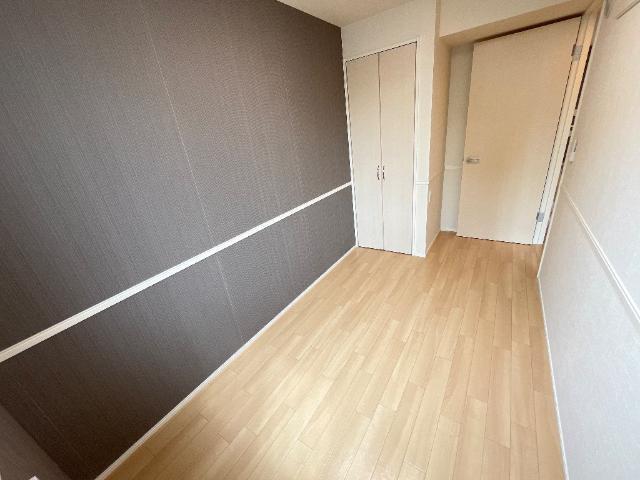 メゾン　エメ 室内