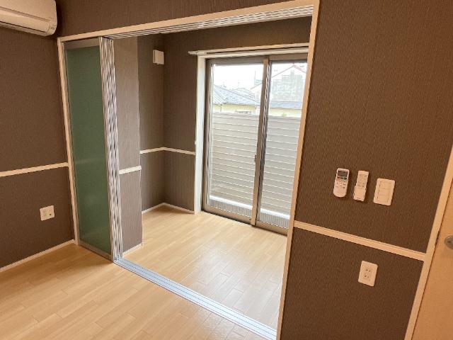 メゾン　エメ 部屋画像