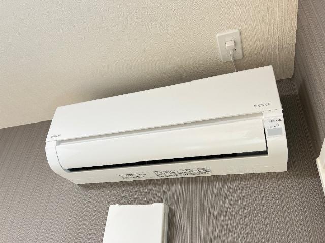 メゾン　エメ 部屋画像