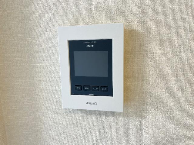 イルミエールヤヨイ 部屋画像