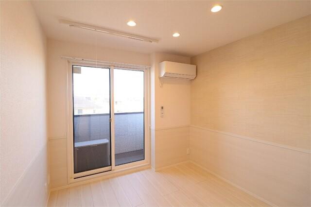 D-KISARIA　WⅠ（205） 部屋画像