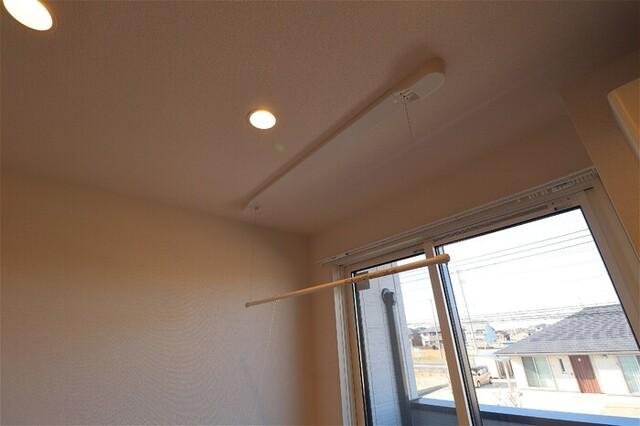D-KISARIA　WⅠ（205） 部屋画像