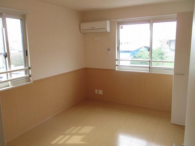 メゾン　あい・あこ　あこ（203） 部屋画像