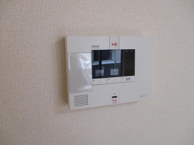 メゾン　あい・あこ　あこ（203） 部屋画像